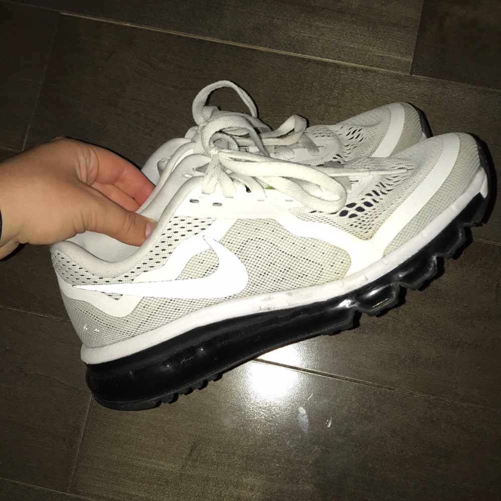 Nike air max